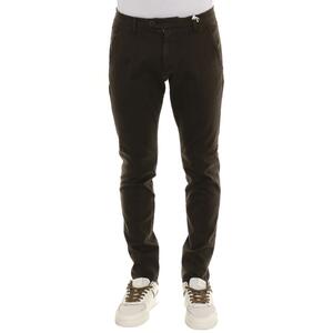 PANTALONE NEW ROLF ROY ROGERS MARRONE
